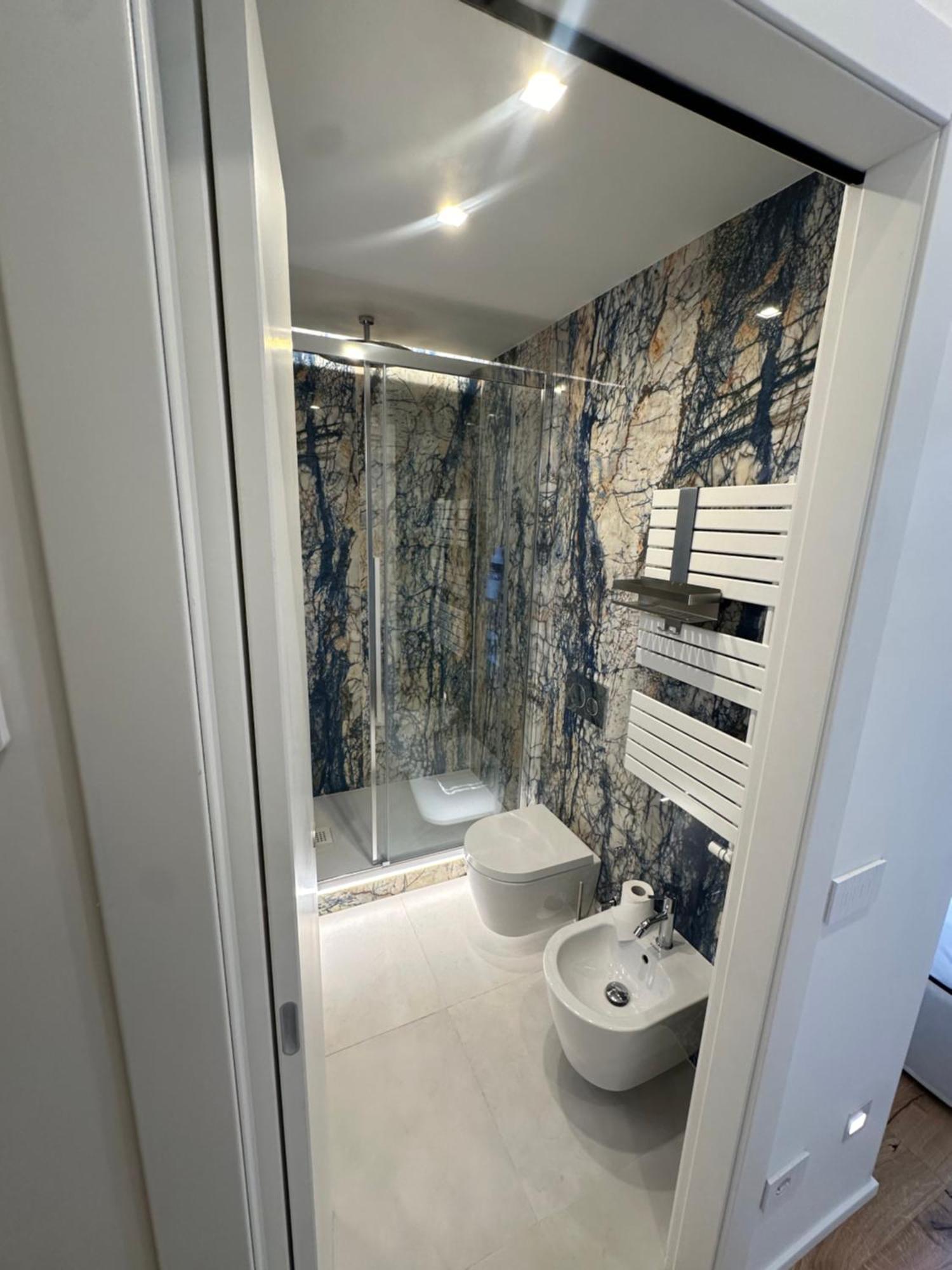 Private Apartment With Wi-Fi Milano City Near Duomo Atena Exterior photo
