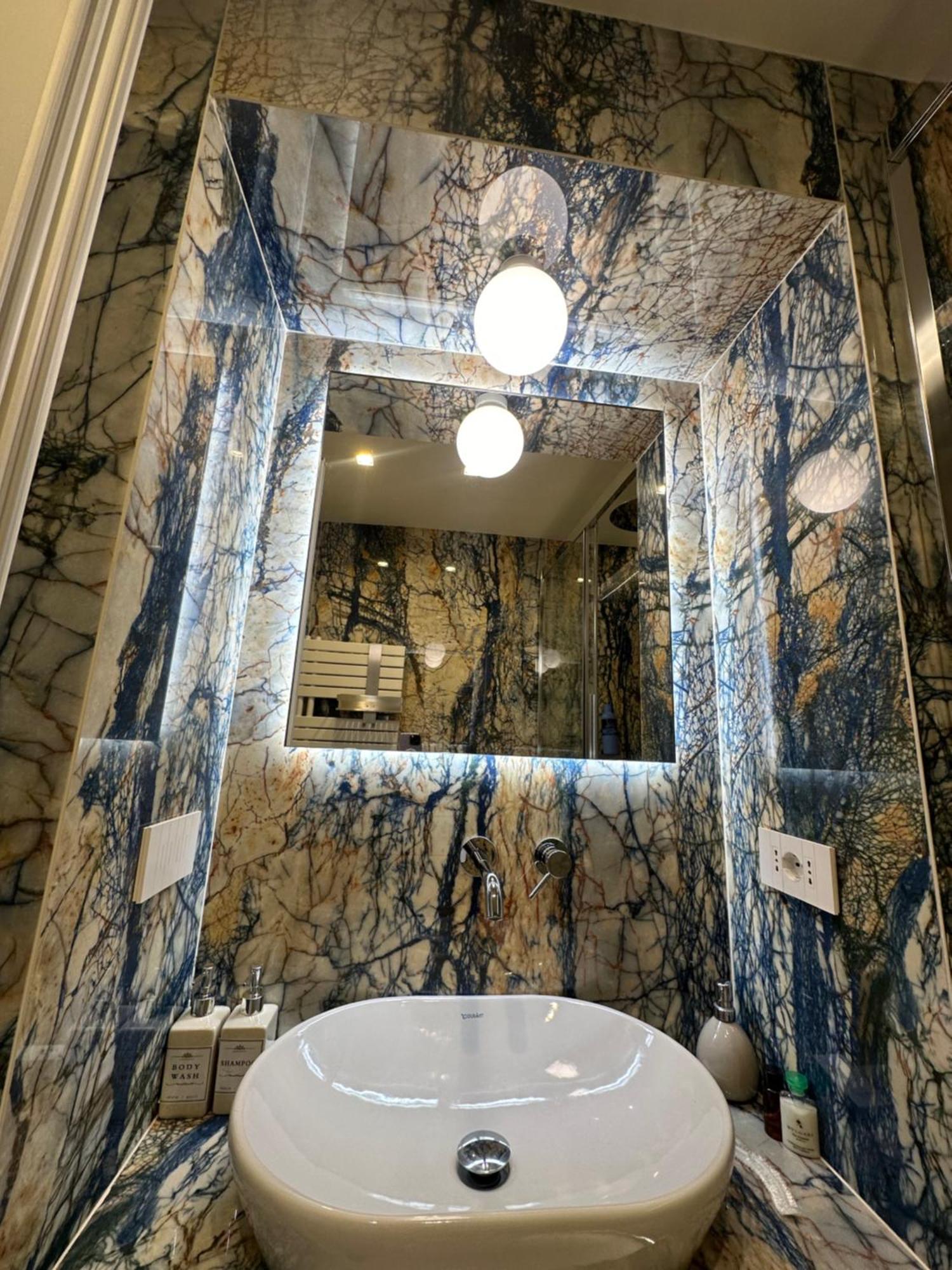 Private Apartment With Wi-Fi Milano City Near Duomo Atena Exterior photo