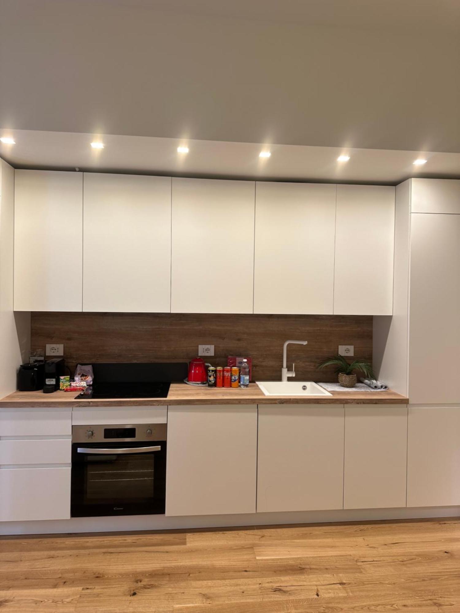 Private Apartment With Wi-Fi Milano City Near Duomo Atena Exterior photo